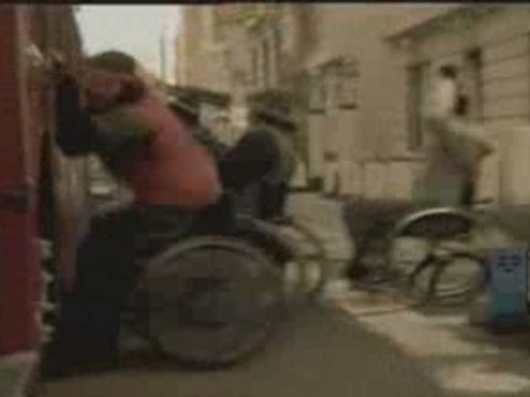 POD - School of Hard Knocks