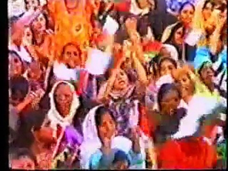MQM - A New Beginning
