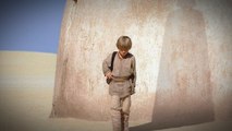 Star Wars: Episode I - The Phantom Menace Full Movie