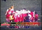 1975 NCAA Men's Lacrosse Championship Highlights