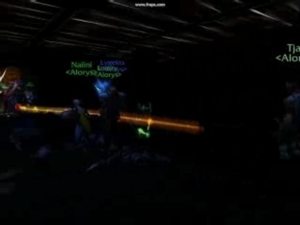 Alorys