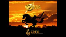 Ocarina of Time Soundtrack (ZREO) - 55. Kakariko Village Orchestrated Version