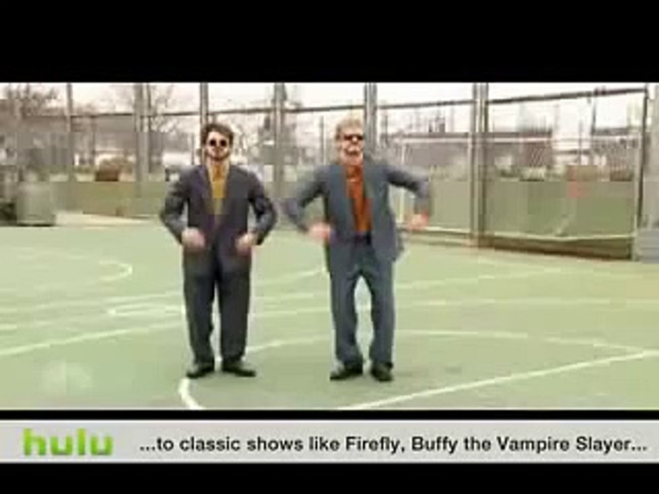 SNL DMX rap style - Dick In A Box