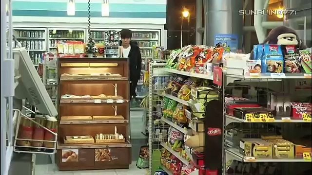 TVXQ YunJae Telepathy