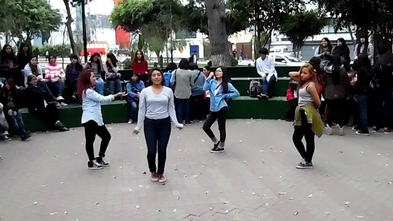 CASTING KPOP FEST  Crown's Ladies #2