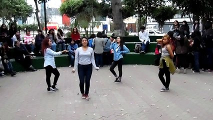 CASTING KPOP FEST  Crown's Ladies #2