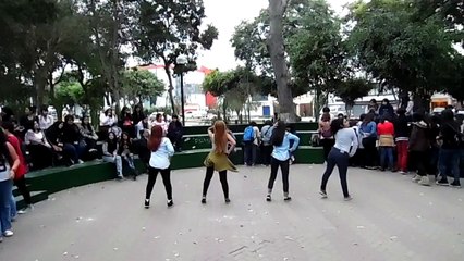 CASTING KPOP FEST  Crown's Ladies