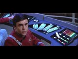 Star Trek - alla ricerca dell'accappatoio