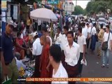 Myanmar - Political & Economic Reforms