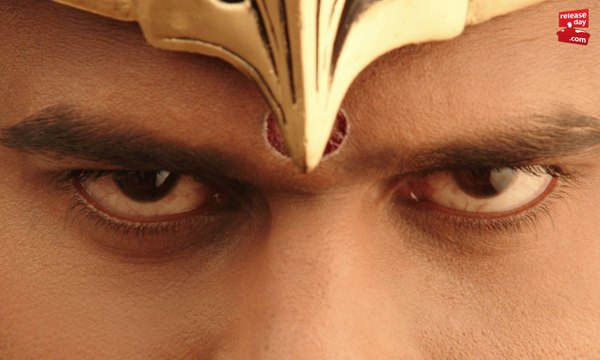 Baahubali - The Beginning Teaser ft. Prabhas, Rana Daggubati