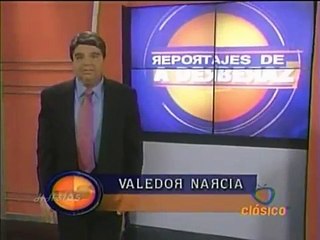 Reportajes Deaderberaz - Osama Bin Laden