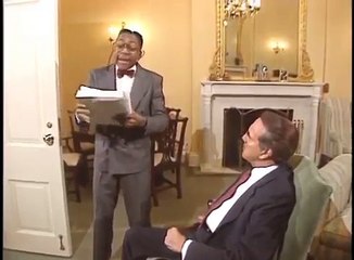 Steve Urkel and the Urkel Air Bill (1993)
