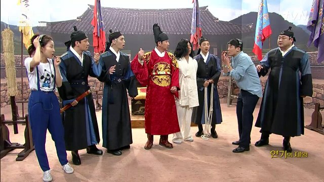 SNL Korea S6 - 연기의 제왕 (SHINee Jonghyun)