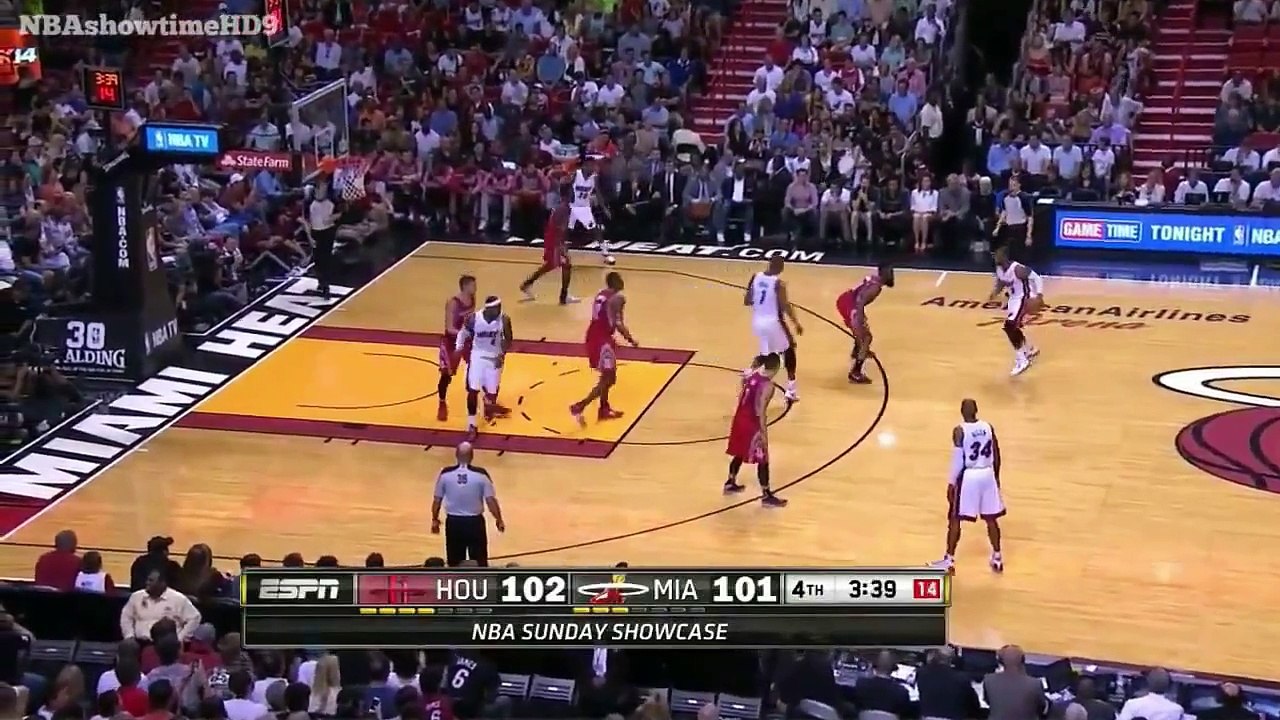 Ray Allen "He Got Game" (HD)