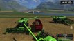 Landwirtschafts Simulator 2011 Multiplayer Fun