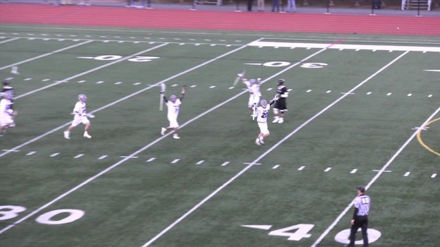 Chantilly beats Battlefield in Va. 6A North lacrosse semifinal