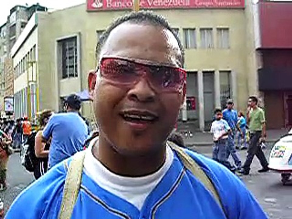 Rap cristiano (II)