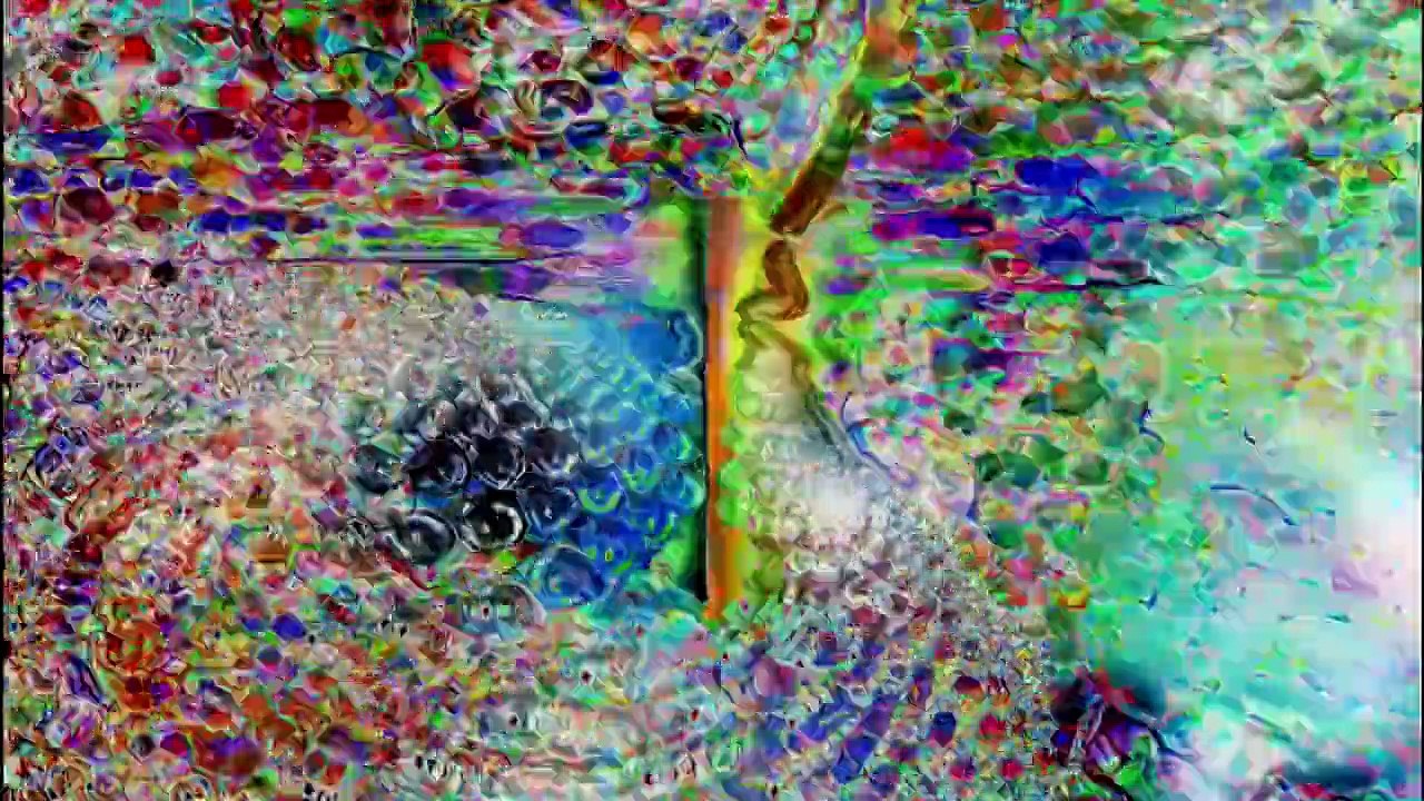 Toni for real - Musical Feelings (28.05.2015) Part 2