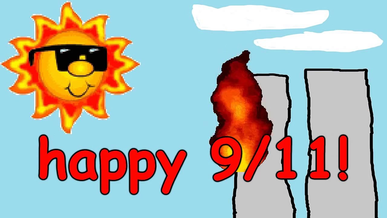 Happy 9 11 remake