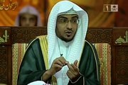 3 وصايا مهمة في ليلة القدر - الشيخ صالح المغامسي