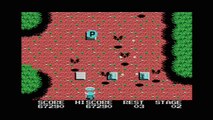 Knightmare for MSX full run by MASTER player no deaths no pause no continue