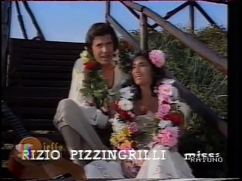 Sigla finale de I Promessi Sposi (Trio Lopez Marchesini Solenghi)