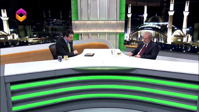 Diyanet'e Soralım: Allah'a Havale Etmek Beddua mıdır? | Diyanet TV