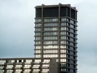 The Assembly - Never Never