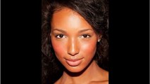 Blush Makeup Tips for Dark Skin