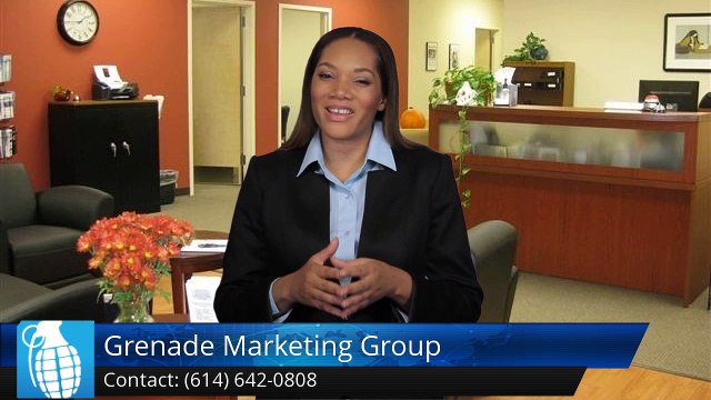Grenade Marketing Group GreatFive Star Review by Bryan M.