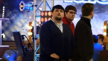 America's Got Talent 2015 Triple Threat Auditions 1