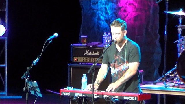 Wicked Game - David Cook cover of Chris Isaak song