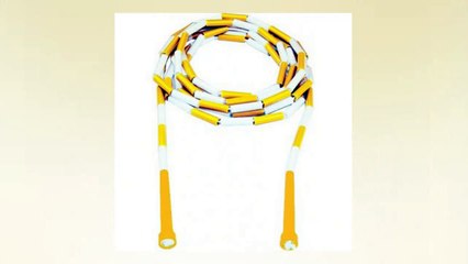 Jump Ropes for Physical Education Fitness