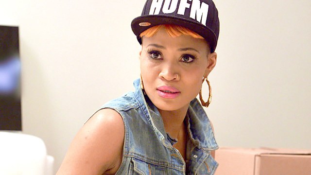 Love & Hip Hop: Atlanta Season 4 : Cuffed Up