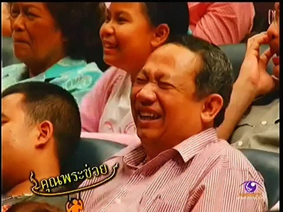 จำอวดหน้าม่าน - ตอนอาหารตามสั่ง