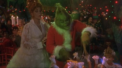 Watch How the Grinch Stole Christmas Full Movie Online