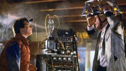 Watch Back to the Future (1985) Full Movie Online