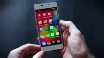 Gionee Elife S5.1 - Review