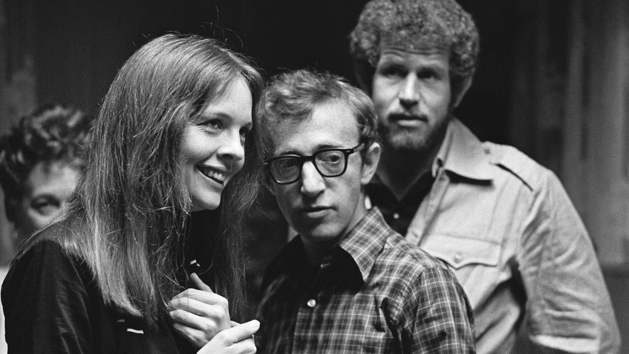 Watch Annie Hall (1977) Full Movie Online