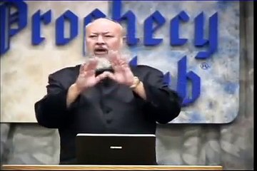 Prophet Tom Deckard is the last day Elijah (Malachi 4:5)!! Listen to him, church!