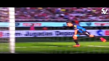 Ronaldinho 2015 ; Skills & Goals ; The Magic Never Ends