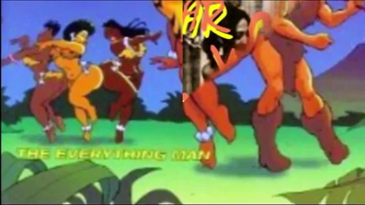 Ya no bailo con chicas gordas - Oscar Olano de El Salvador .mp4