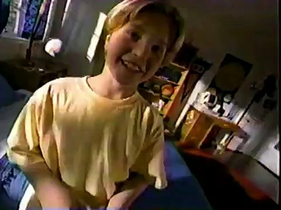 1997 Six Flags Commercial 1