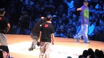 Salah Poppin John vs Pepito Djidawi JUSTE DEBOUT 09