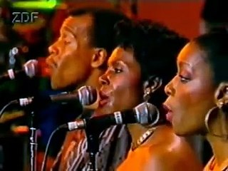 Harry Belafonte - Island in the Sun.flv