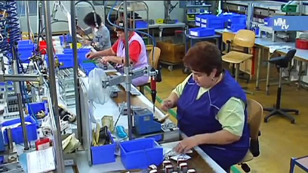 Trailer to the film - The Secret of Good Work Design