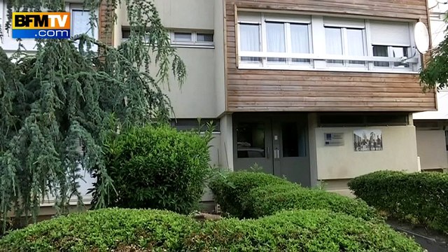 A Woippy près de Metz, une fusillade fait un mort et deux blessés graves