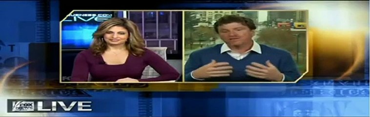 BikeCaffe Coffee Franchise Offering Featured on FOX NEWS.