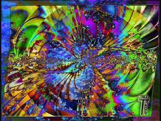 Trippy Video With Trippy Music- Converting Vegetarians