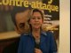 Danièle Giazzi soutient Nicolas Sarkozy